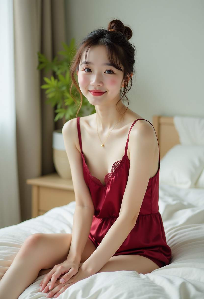 花间一梦